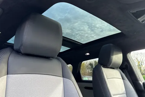 KO74EZZ Land Rover Range Rover Evoque 2.0 D200 Autobiography 5dr Thumbnail #21