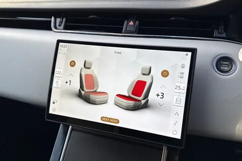 KO74EZZ Land Rover Range Rover Evoque 2.0 D200 Autobiography 5dr Thumbnail #22