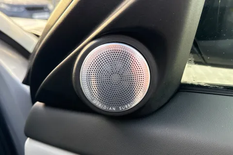 KO74EZZ Land Rover Range Rover Evoque 2.0 D200 Autobiography 5dr Thumbnail #24