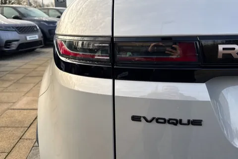 KO74EZZ Land Rover Range Rover Evoque 2.0 D200 Autobiography 5dr Thumbnail #26