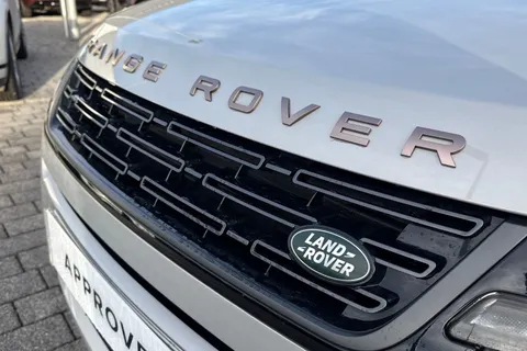 KO74EZZ Land Rover Range Rover Evoque 2.0 D200 Autobiography 5dr Thumbnail #29