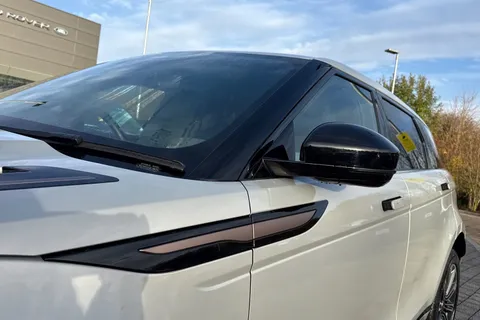 KO74EZZ Land Rover Range Rover Evoque 2.0 D200 Autobiography 5dr Thumbnail #30