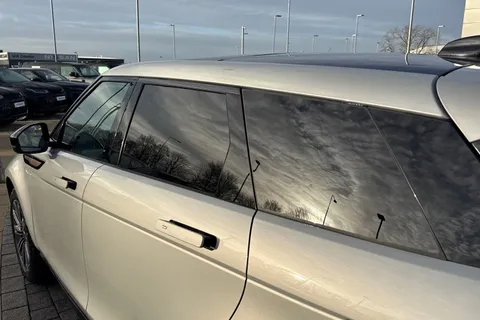 KO74EZZ Land Rover Range Rover Evoque 2.0 D200 Autobiography 5dr Thumbnail #33