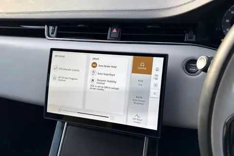 KO74EZZ Land Rover Range Rover Evoque 2.0 D200 Autobiography 5dr Thumbnail #35