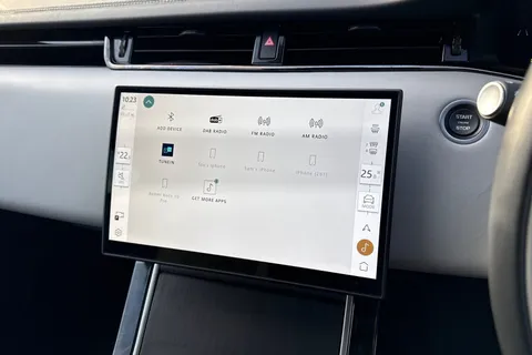 KO74EZZ Land Rover Range Rover Evoque 2.0 D200 Autobiography 5dr Thumbnail #36