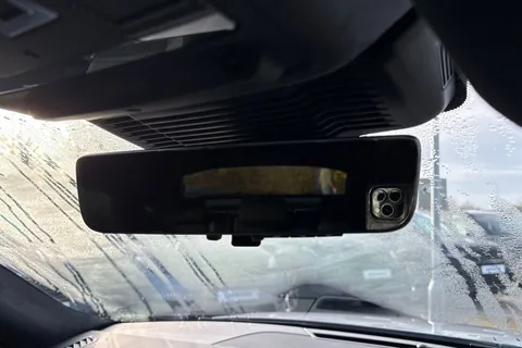 KO74EZZ Land Rover Range Rover Evoque 2.0 D200 Autobiography 5dr Thumbnail #41