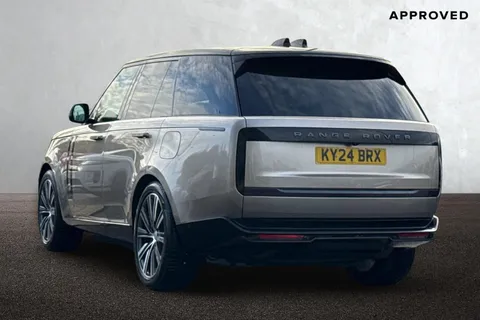 2 of 50 for Land Rover Range Rover 3.0 P550e 38.2kWh Autobiography SUV 5dr Petrol Plug-in Hybrid Auto 4WD Euro 6 (s/s) (550 ps)