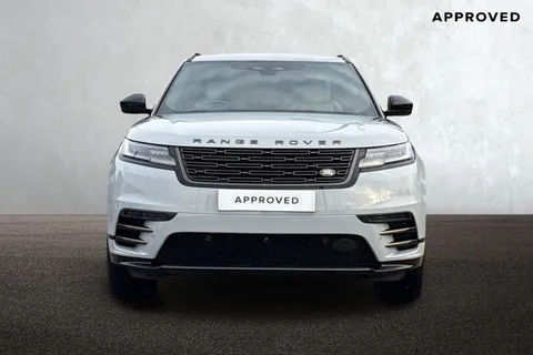 8 of 40 for Land Rover Range Rover Velar 2.0 D200 Dynamic SE 5dr