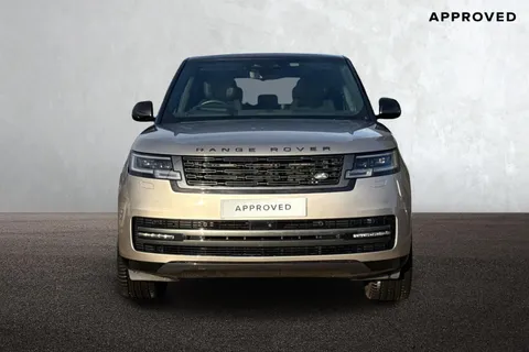 7 of 50 for Land Rover Range Rover 3.0 P550e 38.2kWh Autobiography SUV 5dr Petrol Plug-in Hybrid Auto 4WD Euro 6 (s/s) (550 ps)