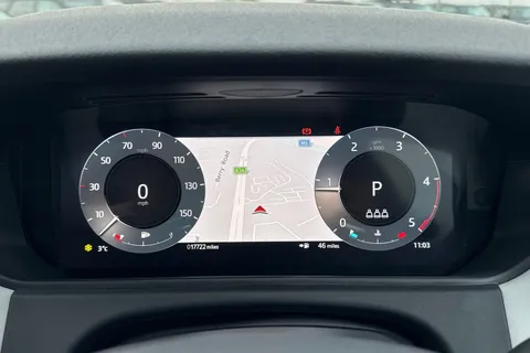 17 of 40 for Land Rover Range Rover Velar 2.0 D200 Dynamic SE 5dr