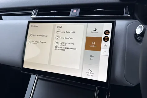 36 of 40 for Land Rover Range Rover Velar 2.0 D200 Dynamic SE 5dr