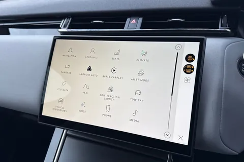 38 of 40 for Land Rover Range Rover Velar 2.0 D200 Dynamic SE 5dr