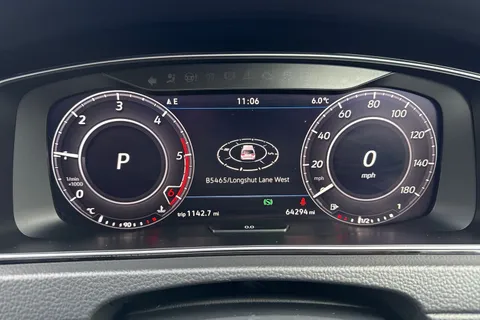 42 of 53 for Volkswagen Golf 2.0 TDI GTD DSG Euro 6 (s/s) 5dr