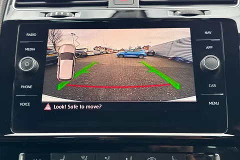 44 of 53 for Volkswagen Golf 2.0 TDI GTD DSG Euro 6 (s/s) 5dr