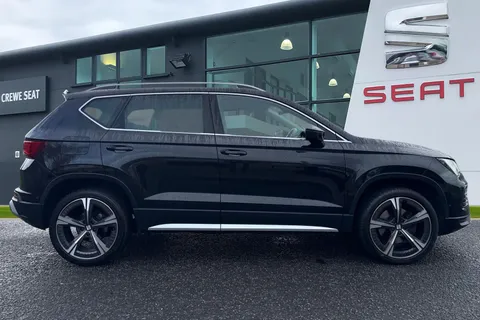3 of 44 for SEAT Ateca 1.5 TSI EVO XPERIENCE Edition DSG Euro 6 (s/s) 5dr