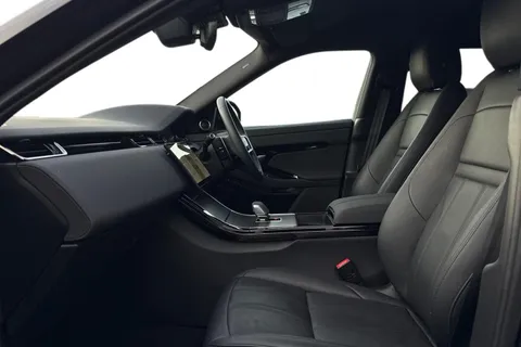 KR74EVF Land Rover Range Rover Evoque 2.0 D200 Dynamic SE 5dr Thumbnail #4