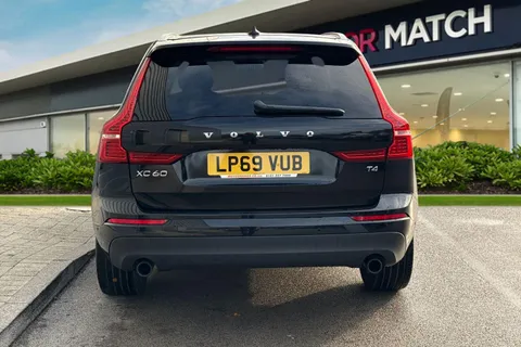LP69VUB Volvo Xc60 2.0 T4 Edition Auto Euro 6 (s/s) 5dr Thumbnail #5