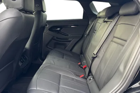 KR74EVF Land Rover Range Rover Evoque 2.0 D200 Dynamic SE 5dr Thumbnail #5