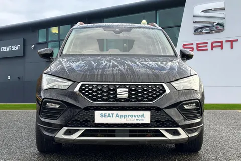 6 of 44 for SEAT Ateca 1.5 TSI EVO XPERIENCE Edition DSG Euro 6 (s/s) 5dr