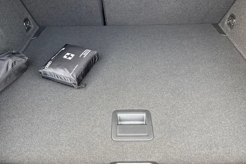  Audi Q2 1.0 TFSI 30 Black Edition Euro 6 (s/s) 5dr Thumbnail #7