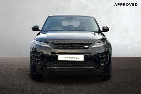 KR74EVF Land Rover Range Rover Evoque 2.0 D200 Dynamic SE 5dr Thumbnail #8