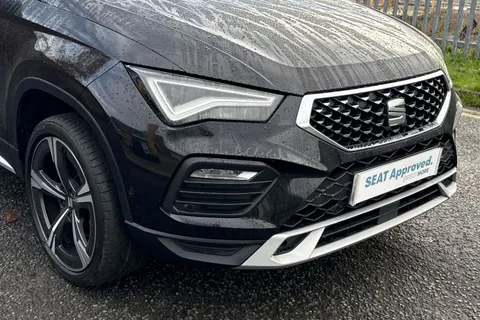 9 of 44 for SEAT Ateca 1.5 TSI EVO XPERIENCE Edition DSG Euro 6 (s/s) 5dr