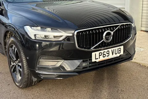 LP69VUB Volvo Xc60 2.0 T4 Edition Auto Euro 6 (s/s) 5dr Thumbnail #9