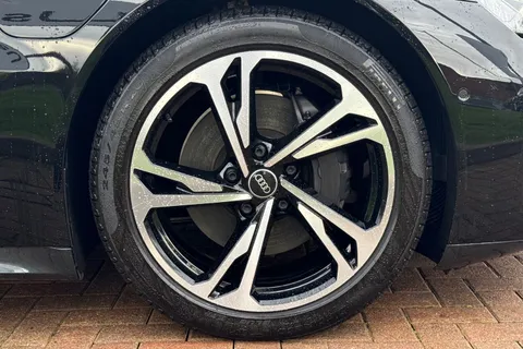 PX23OKE Audi e-tron GT quattro 350,00 kW Thumbnail #10