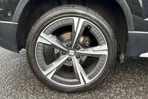 10 of 44 for SEAT Ateca 1.5 TSI EVO XPERIENCE Edition DSG Euro 6 (s/s) 5dr