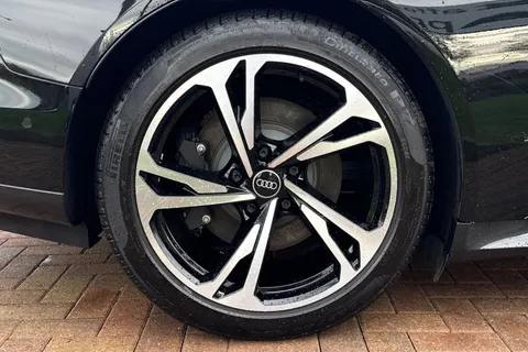 PX23OKE Audi e-tron GT quattro 350,00 kW Thumbnail #11