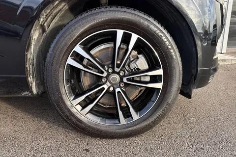 LP69VUB Volvo Xc60 2.0 T4 Edition Auto Euro 6 (s/s) 5dr Thumbnail #11