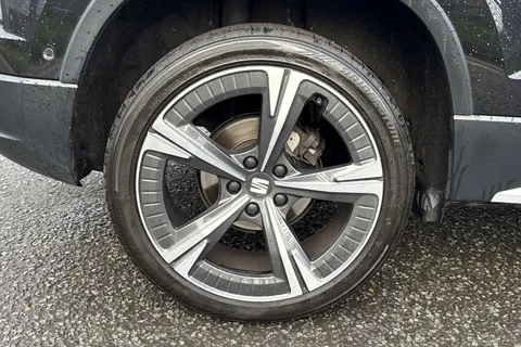 11 of 44 for SEAT Ateca 1.5 TSI EVO XPERIENCE Edition DSG Euro 6 (s/s) 5dr