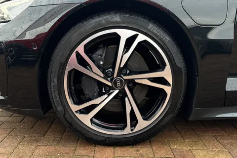 PX23OKE Audi e-tron GT quattro 350,00 kW Thumbnail #12