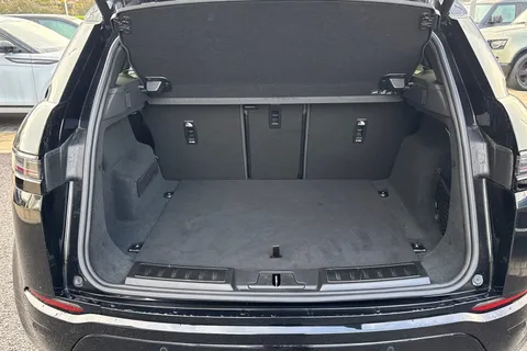 KR74EVF Land Rover Range Rover Evoque 2.0 D200 Dynamic SE 5dr Thumbnail #11