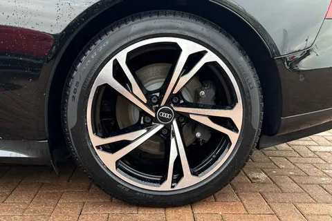 PX23OKE Audi e-tron GT quattro 350,00 kW Thumbnail #13