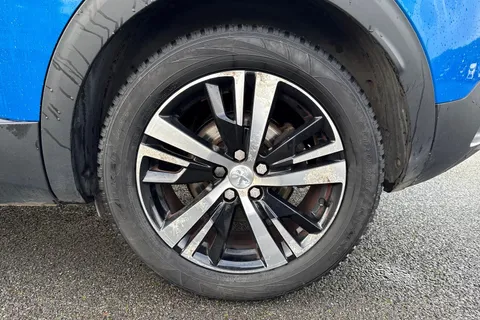 11 of 66 for PEUGEOT 3008 1.6 13.2kWh GT e-EAT Euro 6 (s/s) 5dr