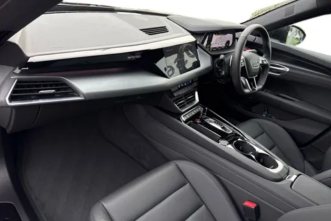 PX23OKE Audi e-tron GT quattro 350,00 kW Thumbnail #15