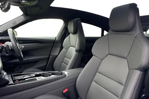 PX23OKE Audi e-tron GT quattro 350,00 kW Thumbnail #16