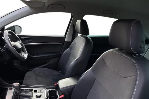 16 of 44 for SEAT Ateca 1.5 TSI EVO XPERIENCE Edition DSG Euro 6 (s/s) 5dr