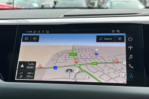 PX23OKE Audi e-tron GT quattro 350,00 kW Thumbnail #17