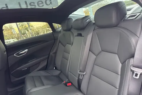 PX23OKE Audi e-tron GT quattro 350,00 kW Thumbnail #19