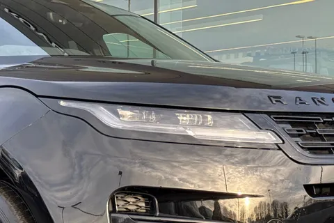 KR74EVF Land Rover Range Rover Evoque 2.0 D200 Dynamic SE 5dr Thumbnail #18