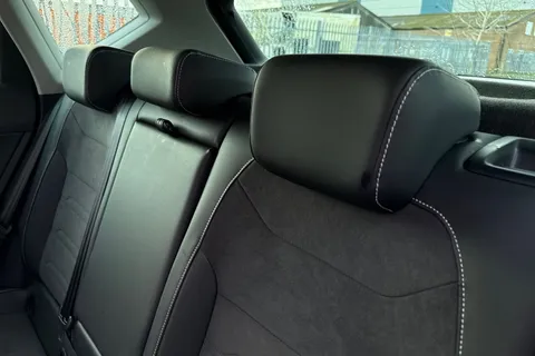 19 of 44 for SEAT Ateca 1.5 TSI EVO XPERIENCE Edition DSG Euro 6 (s/s) 5dr