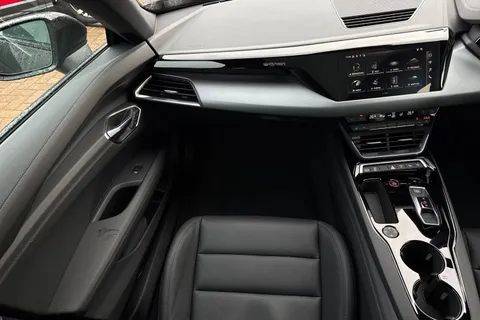 PX23OKE Audi e-tron GT quattro 350,00 kW Thumbnail #20