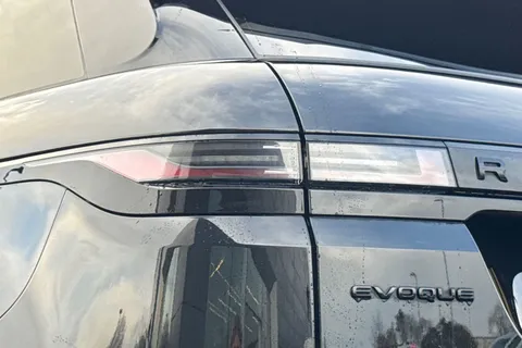 KR74EVF Land Rover Range Rover Evoque 2.0 D200 Dynamic SE 5dr Thumbnail #20