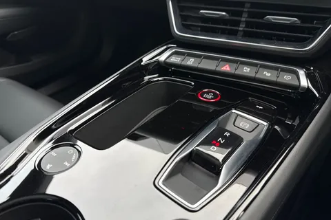 PX23OKE Audi e-tron GT quattro 350,00 kW Thumbnail #23