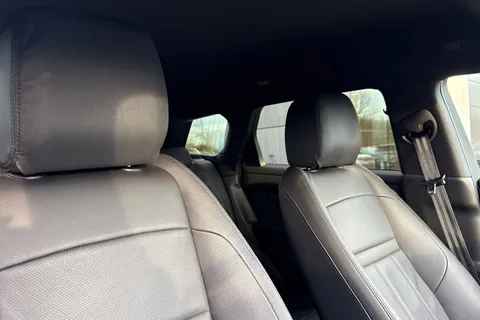 KR74EVF Land Rover Range Rover Evoque 2.0 D200 Dynamic SE 5dr Thumbnail #22