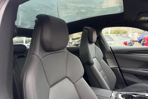 PX23OKE Audi e-tron GT quattro 350,00 kW Thumbnail #24