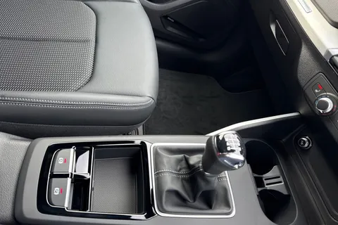  Audi Q2 1.0 TFSI 30 Black Edition Euro 6 (s/s) 5dr Thumbnail #23