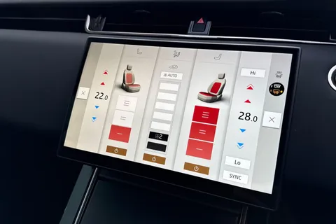 KR74EVF Land Rover Range Rover Evoque 2.0 D200 Dynamic SE 5dr Thumbnail #23